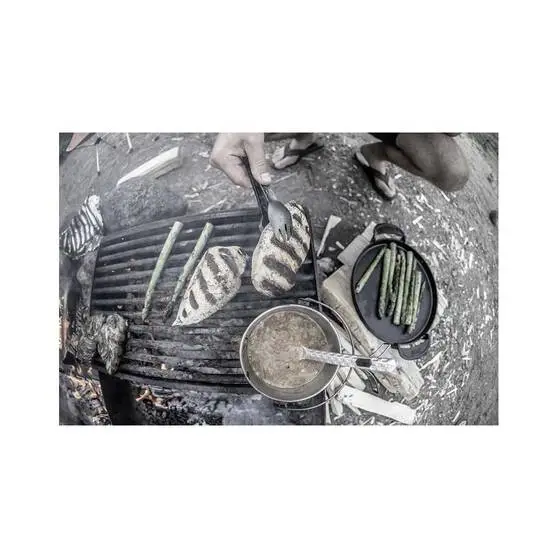 Gerber Compleat Black Multi-Fork - Image 8