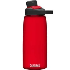 Camelbak Chute 1L Cardinal Drink Bottle Cardinal