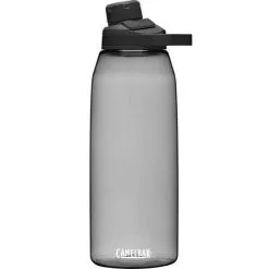 Camelbak Chute 1.5L Charcoal Drink Bottle Charcoal