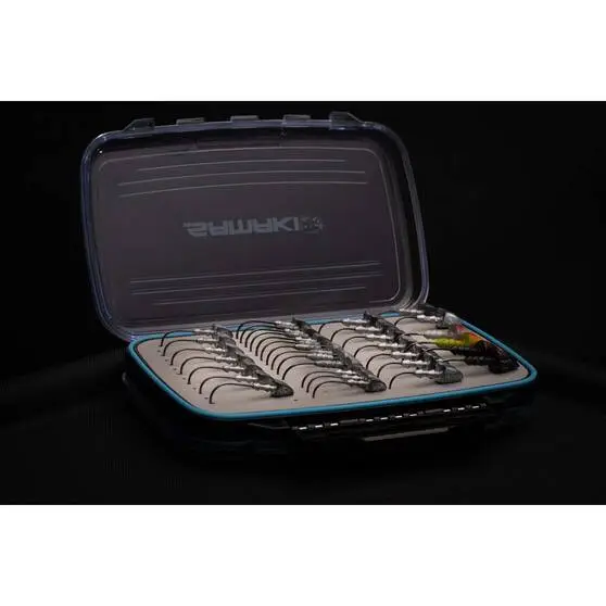 Samaki Slit Foam Tackle Case Medium - Image 2