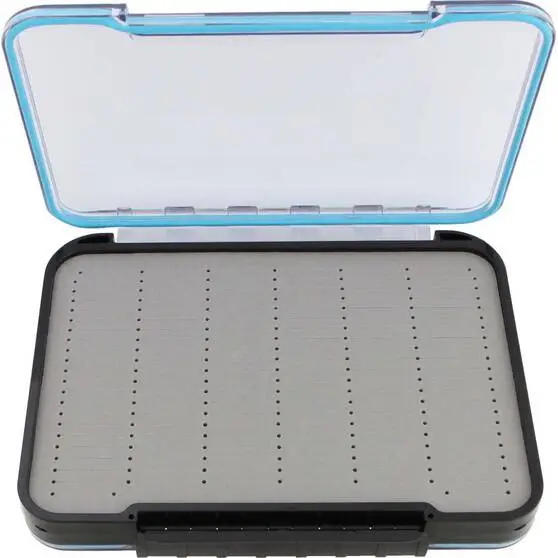 Samaki Slit Foam Tackle Case Large