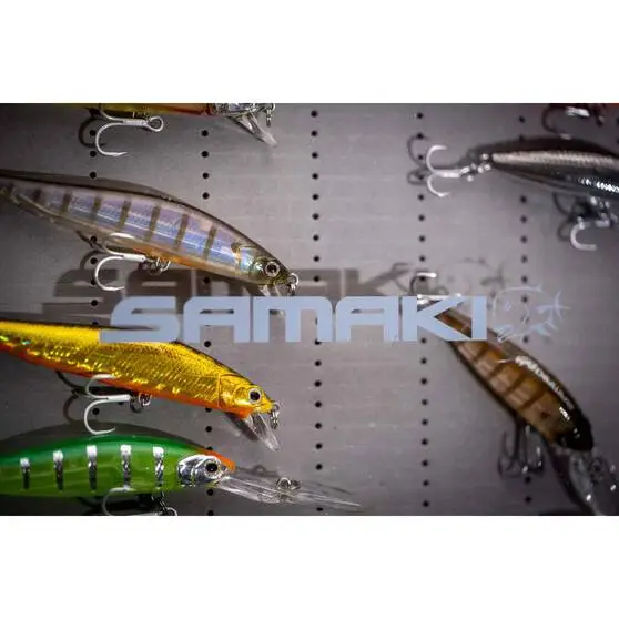 Samaki Slit Foam Tackle Case Large - Image 2