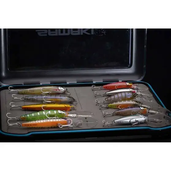 Samaki Slit Foam Tackle Case Large - Image 4