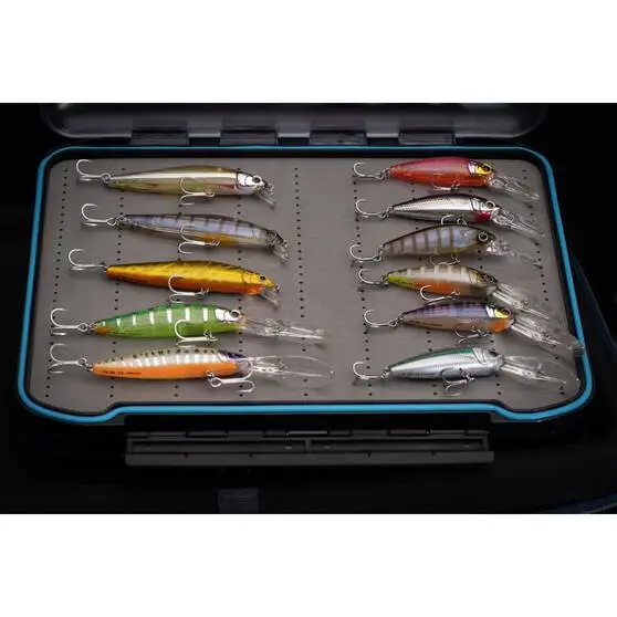 Samaki Slit Foam Tackle Case Large - Image 5