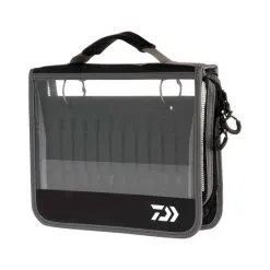 Daiwa Egi Flip Foam Lure Wallet