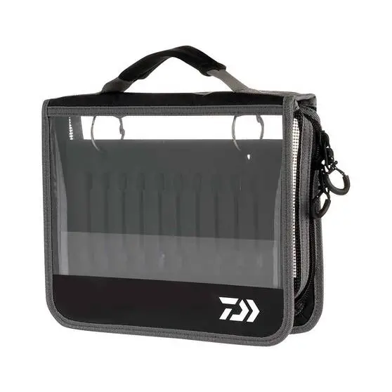 Daiwa Egi Flip Foam Lure Wallet