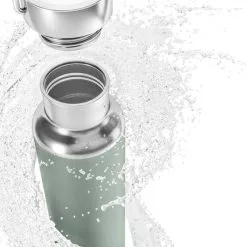 Dometic 660ml Insulated Bottle Moss