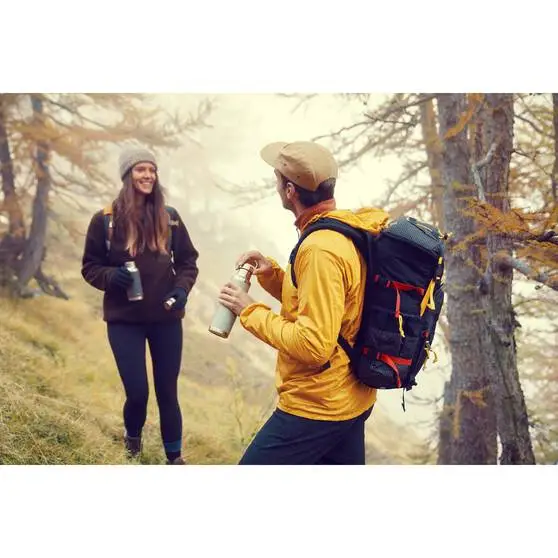 Dometic 660ml Insulated Bottle Moss - Image 4