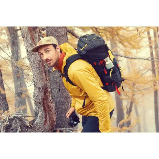 Dometic 660ml Insulated Bottle Moss - Image 5