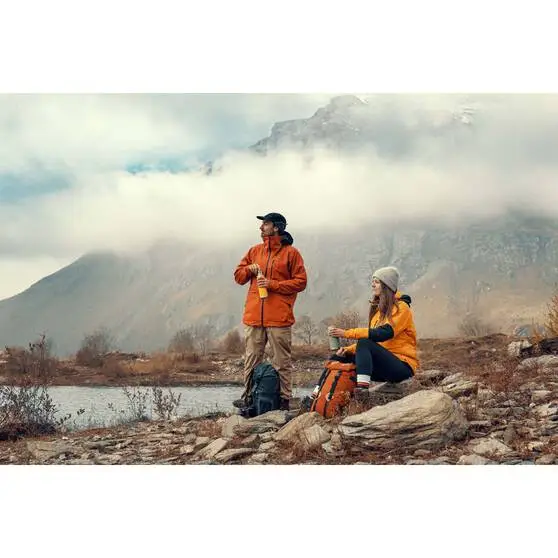 Dometic 660ml Insulated Bottle Moss - Image 8