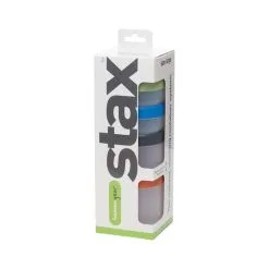 Humangear Stax Clear Container Large