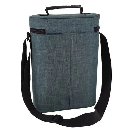 Wanderer 2 Bottle Wine Cooler - Image 2