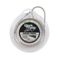 Black Magic Shark Trace Rig