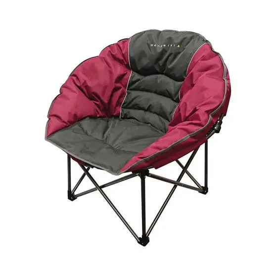 Wanderer Premium Moon Chair - Image 3