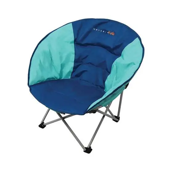 Wanderer Kids' Moon Chair - Image 2