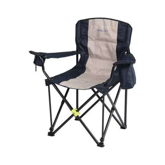Wanderer DuraLite™ Quad Fold Chair - Image 2