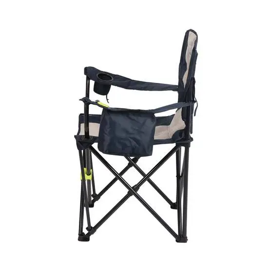 Wanderer DuraLite™ Quad Fold Chair - Image 3