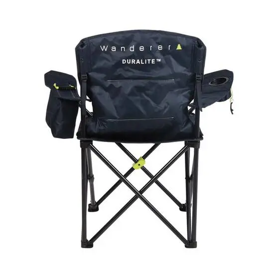Wanderer DuraLite™ Quad Fold Chair - Image 4