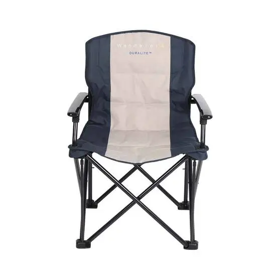 Wanderer DuraLite™ Solid Arm Chair