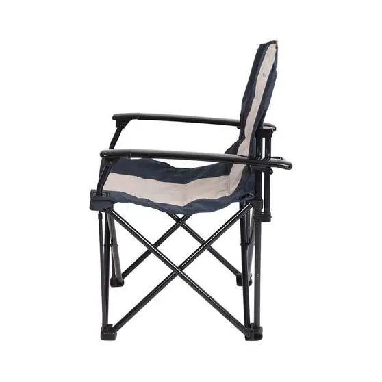 Wanderer DuraLite™ Solid Arm Chair - Image 3