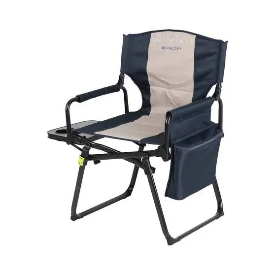 Wanderer DuraLite™ Directors Chair - Image 2