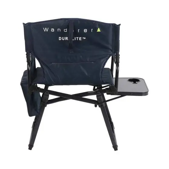 Wanderer DuraLite™ Directors Chair - Image 4