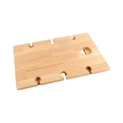 Wanderer Wooden Picnic Table