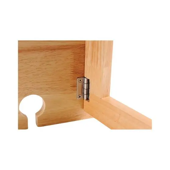 Wanderer Wooden Picnic Table - Image 2