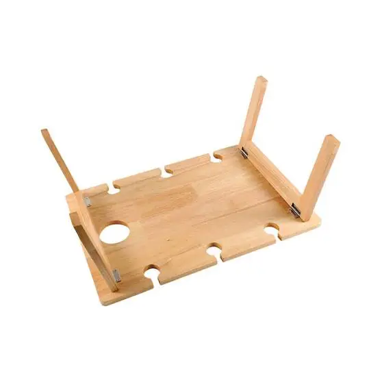 Wanderer Wooden Picnic Table - Image 3