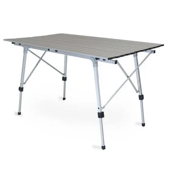 Zempire Slatpac Large Table
