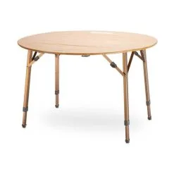 Zempire Kitpac Round V2 Table
