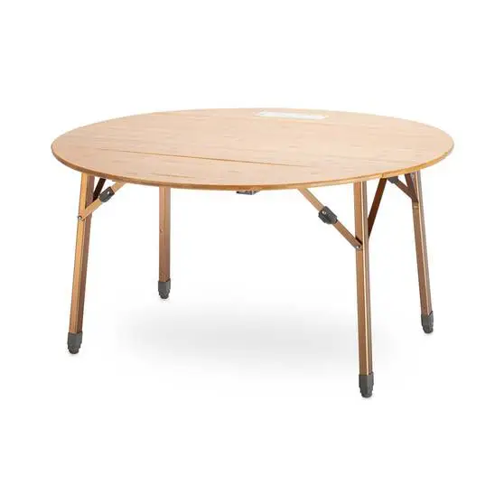 Zempire Kitpac Round V2 Table - Image 2