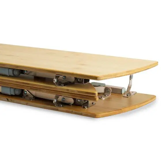 Zempire Kitpac Round V2 Table - Image 3