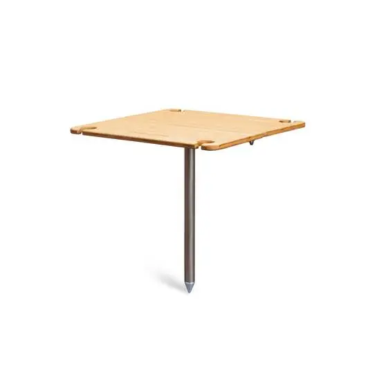 Zempire Kitpac Spike Table