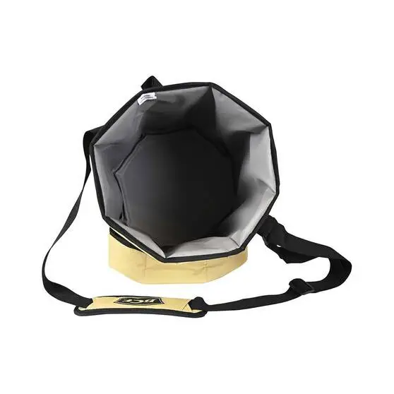 The Great Northern Brewing Co. Fishing Bucket Stool