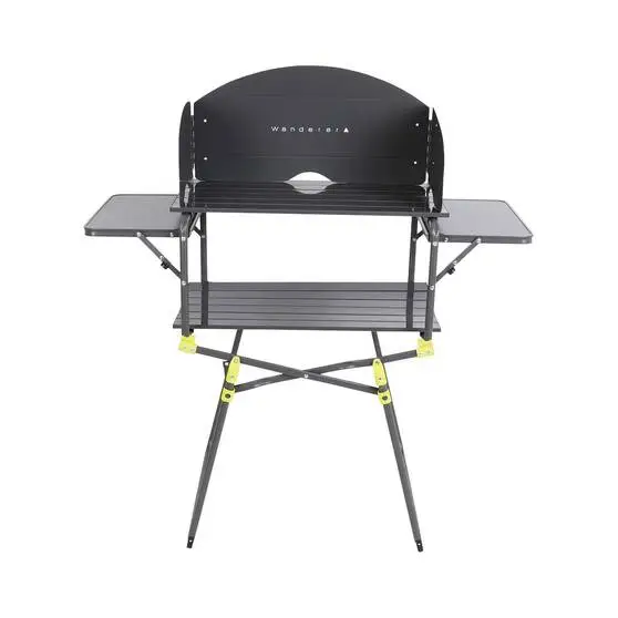 Wanderer Compact Stove Stand