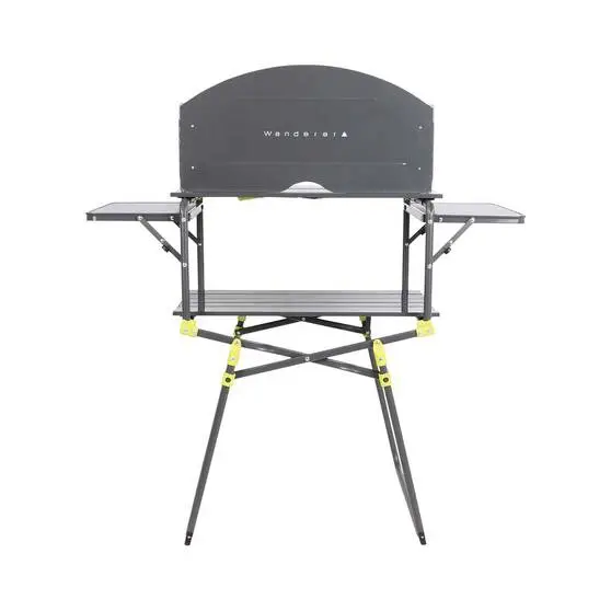 Wanderer Compact Stove Stand - Image 4