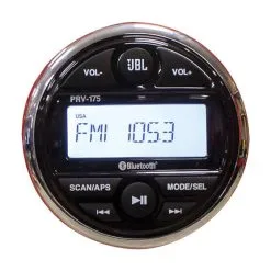 JBL JBL PRV175 Marine Digital Media Receiver