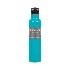 Fifty/Fifty Insulated Drink Bottle 750ml