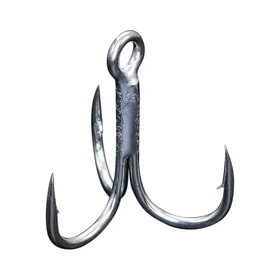 Decoy Y-S21 Treble Hook