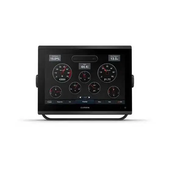 Garmin GPSMAP 1253xsv Combo 12in - Image 5