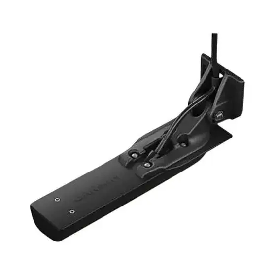 Garmin GT56UHD-TM Transducer 12 Pin