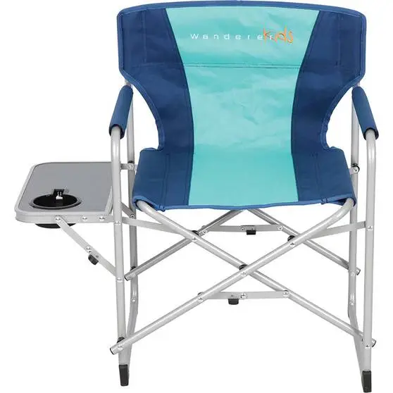 Wanderer Kids Directors Chair - Image 2