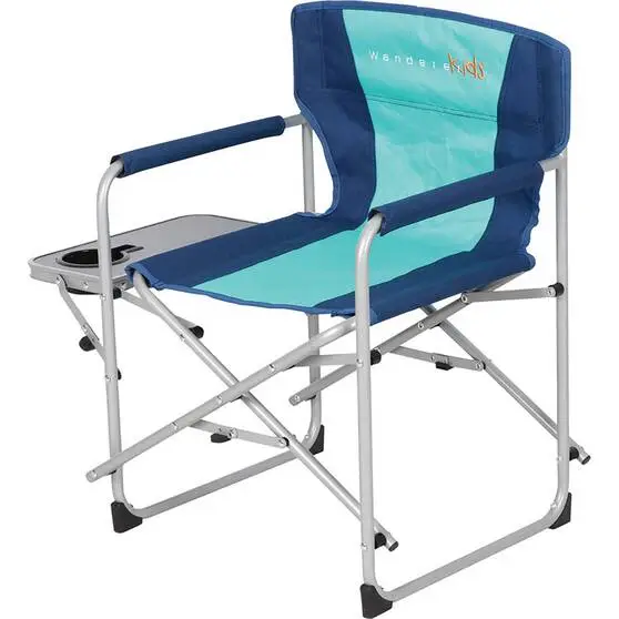 Wanderer Kids Directors Chair - Image 3