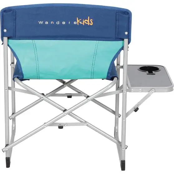 Wanderer Kids Directors Chair - Image 5