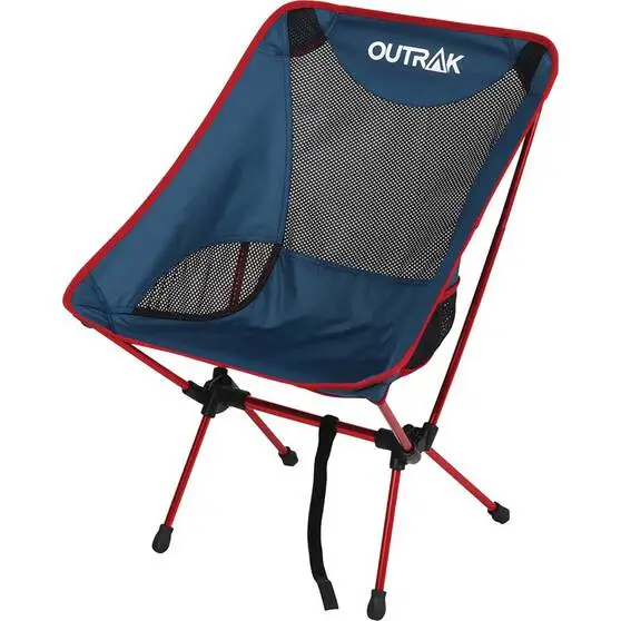 Outrak Adventure Lightweight Hiking Chair - Image 2