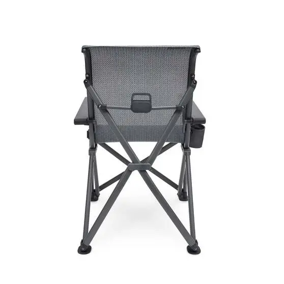 YETI® Trailhead™ Camp Chair Charcoal - Image 3