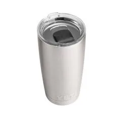 YETI Rambler® Tumbler With Magslider Lid 591ml Stainless