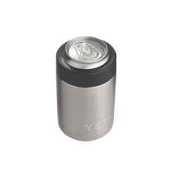 YETI Colster® Stubby Holder 375ml Stainless