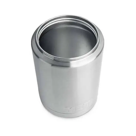 YETI Rambler® Half Gallon Jug 1.8L Stainless